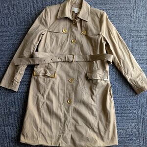 Women's Michael Kors Dress Coat